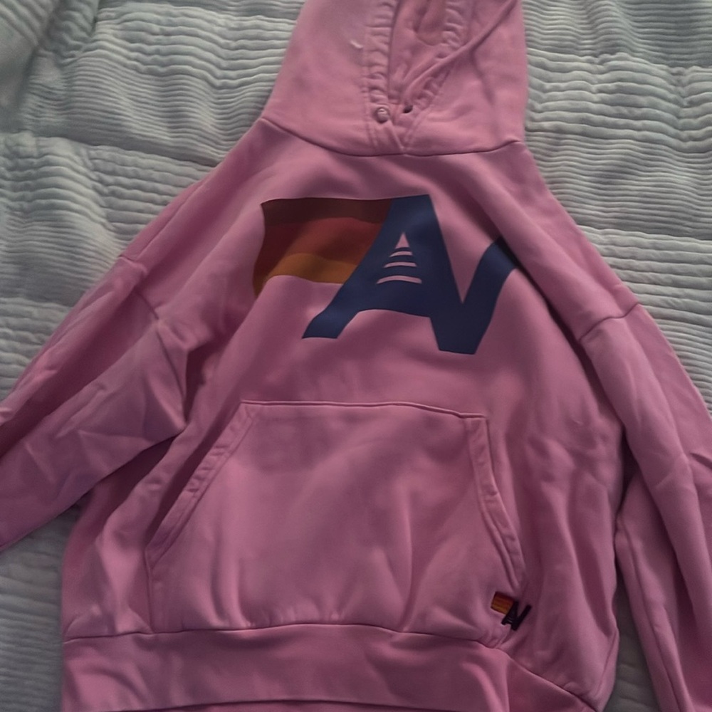 Aviator nation sweatshirt